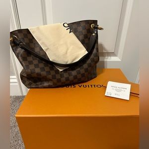 Louis Vuitton Graceful PM